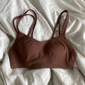 lulu sports bra